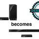 Illustration for article titled Shouldnt Your Speaker System Transform? 500GBs For $35, Sony RX100